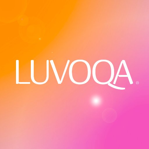 LUVOQA Inc.