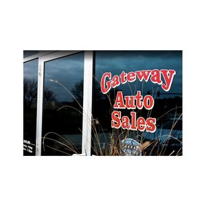 Gateway Auto - Car Sales Center