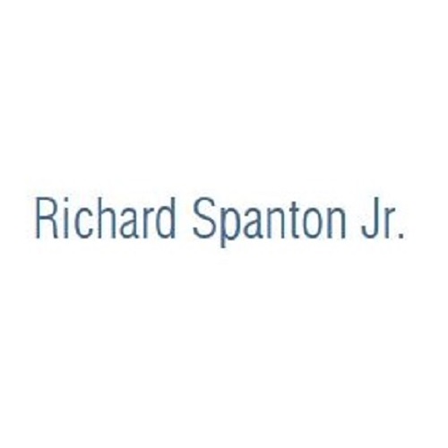 Richard Spanton Jr