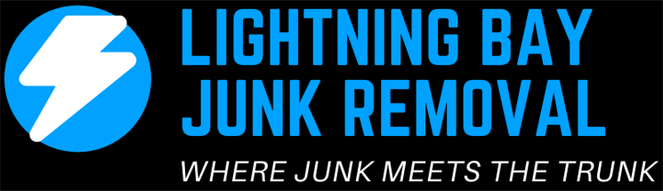 Lightning Bay Junk