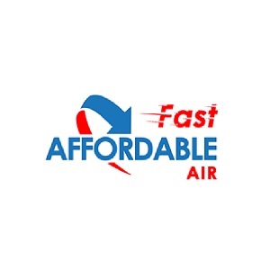 Fast Affordable Air