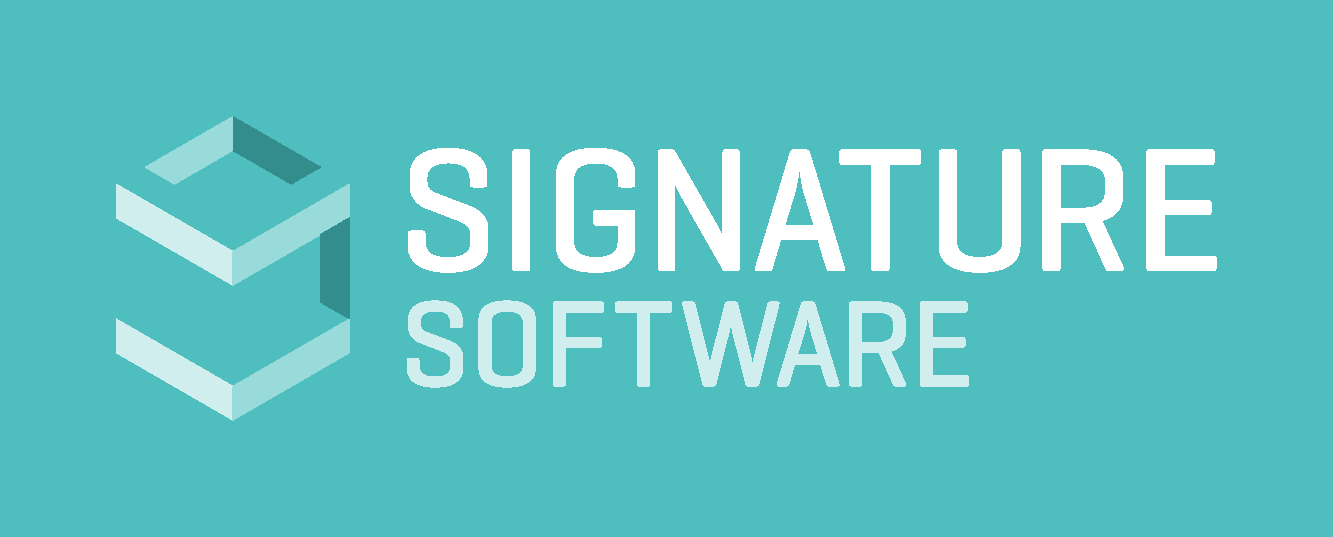 Signature Software