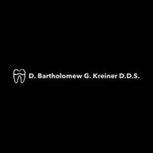 D. Bartholomew G. Kreiner DDS