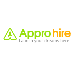 Approhire - Global Freelancers' Online Workplace