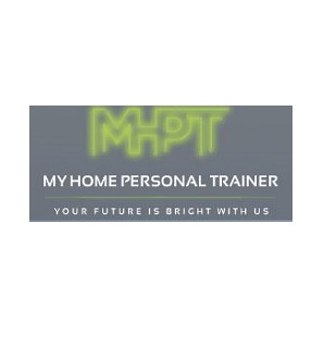 MY Home Personal Trainer