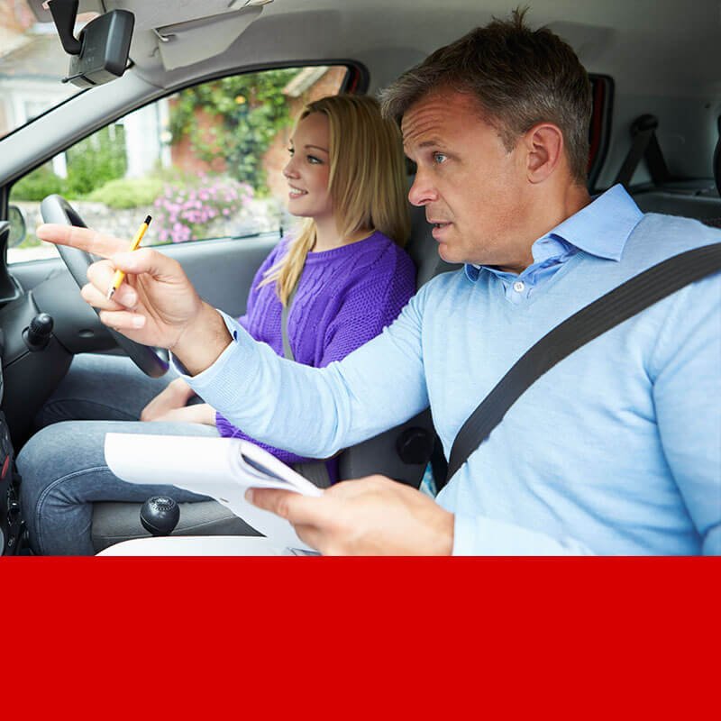 Driving lessons Birmingham