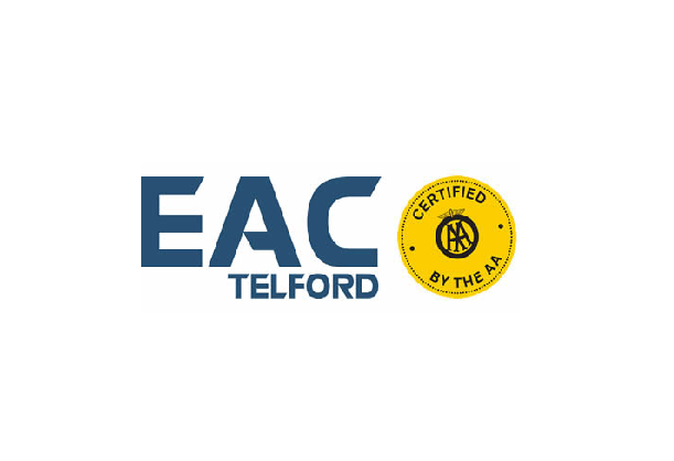 EAC Telford Ltd