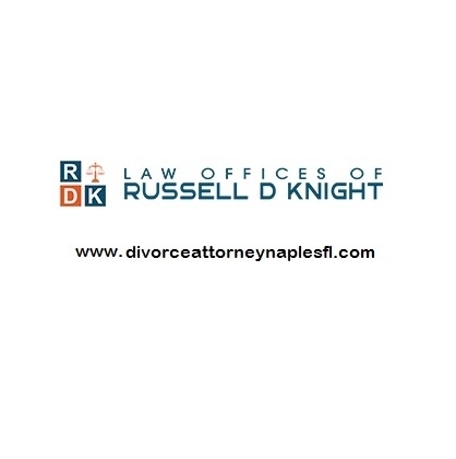 Divorce Attorney Naples FL - Russell Knight