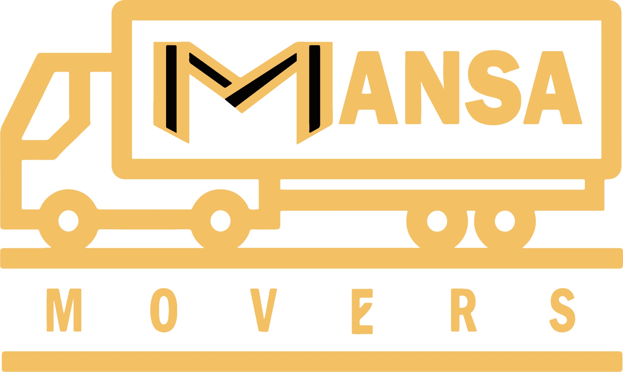 Mansa Movers