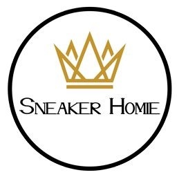 SNEAKER HOMIE