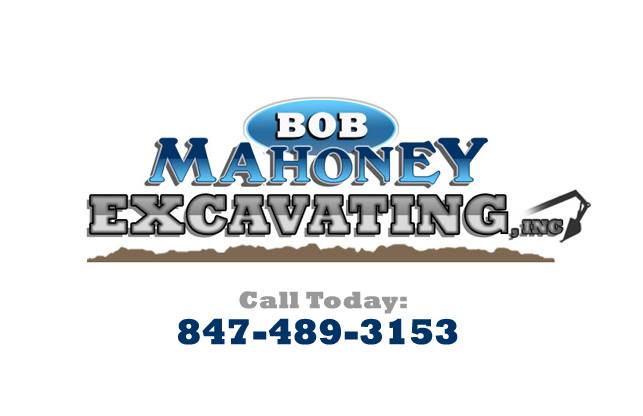 Bob Mahoney Excavating, Inc.