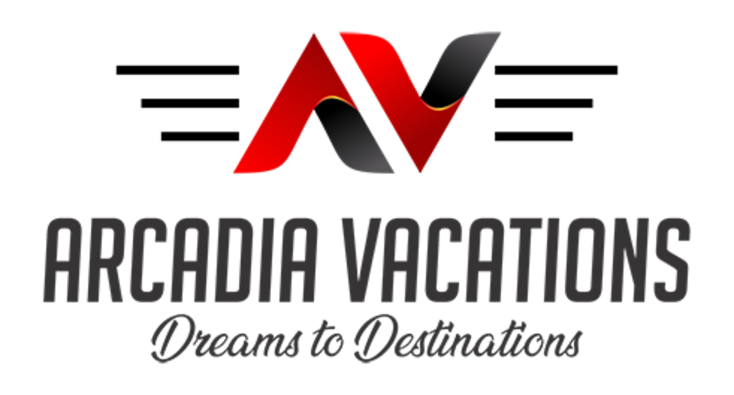 Arcadia Vacations