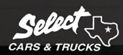 Select Cars & Trucks