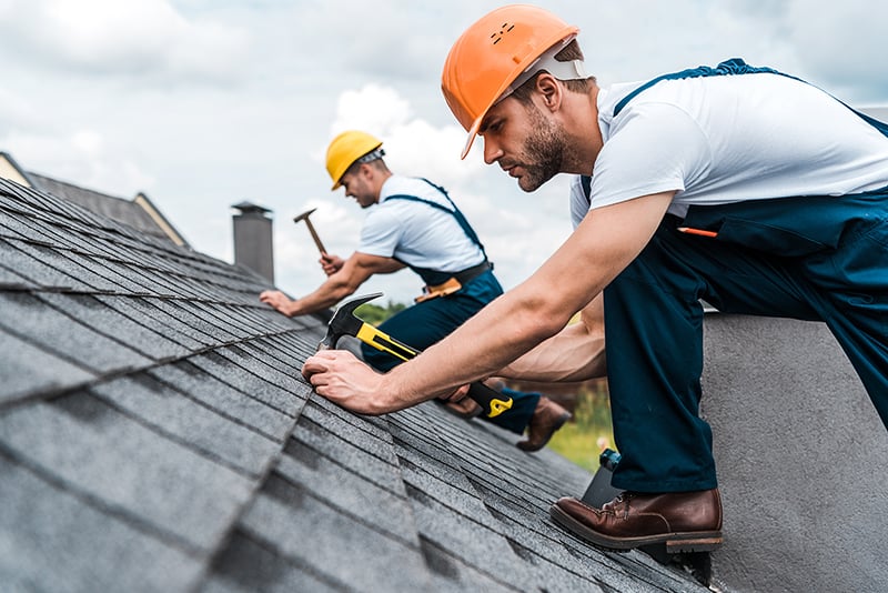 Scottsdale Roofing - Roof Repair & Replacement