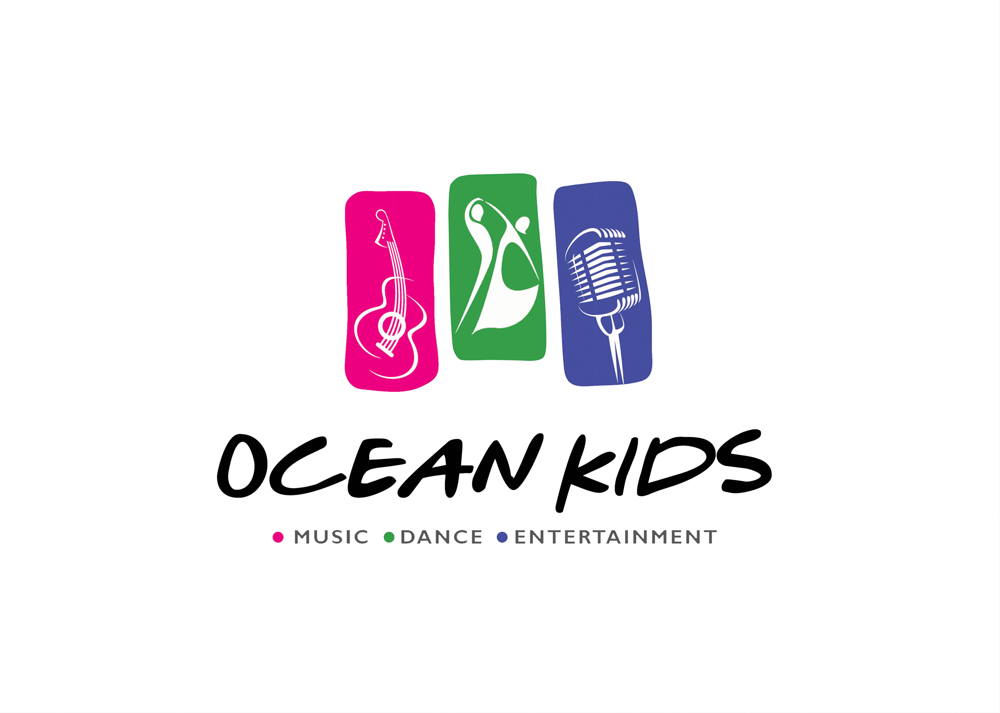 Ocean Kids Academy and Entertainment Dubai