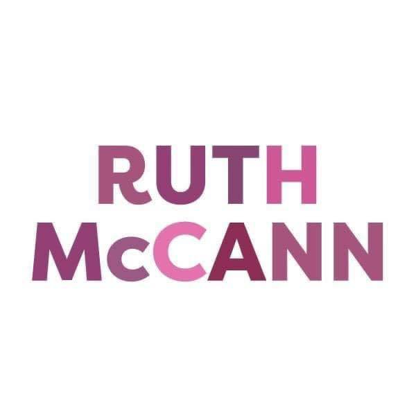 Ruth McCann Digital Marketing