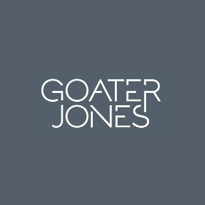 Goater Jones