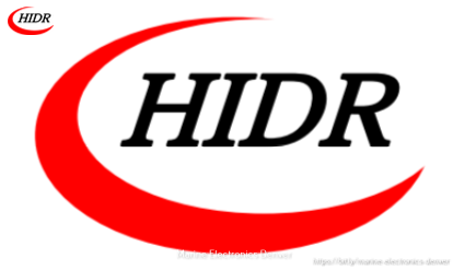 HIDR Electronics
