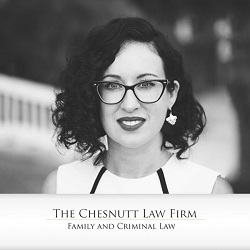 The Chesnutt Law Firm