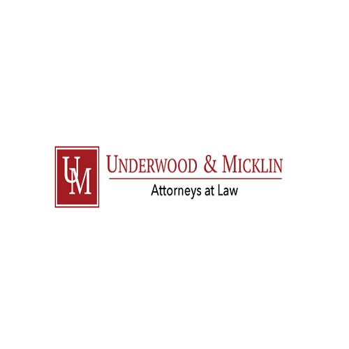 Underwood & Micklin