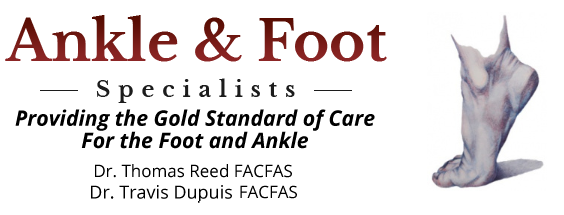 Ankle & Foot Specialists