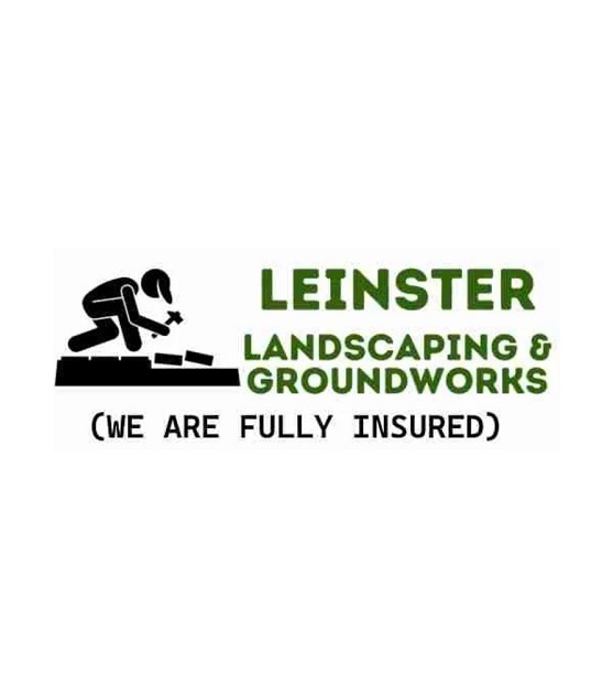 Leinster Landscaping & Groundworks