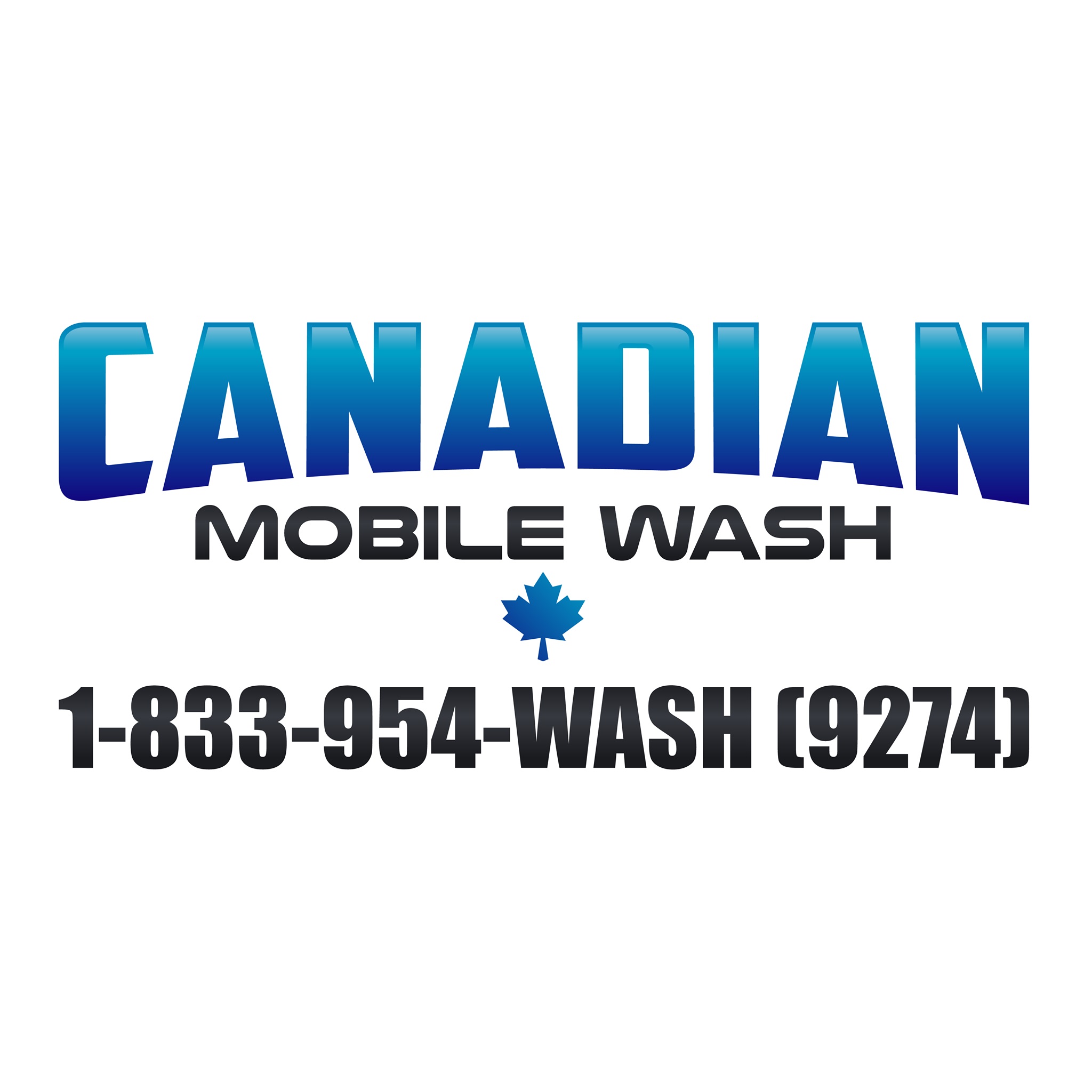 Canadian Mobile Wash