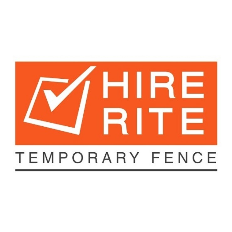 Hire Rite Temporary Fence