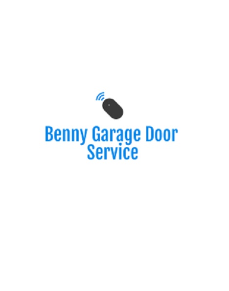 Benny garage door's service Renton