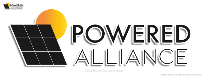 Powered Alliance Solar