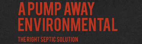 A Pump Away Environmental
