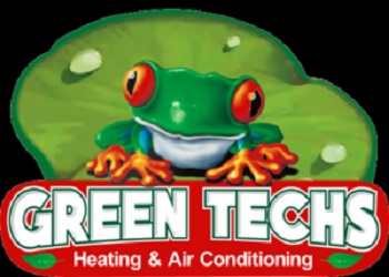 Green Techs Heating & Air Conditioning