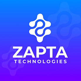 ZAPTA Technologies