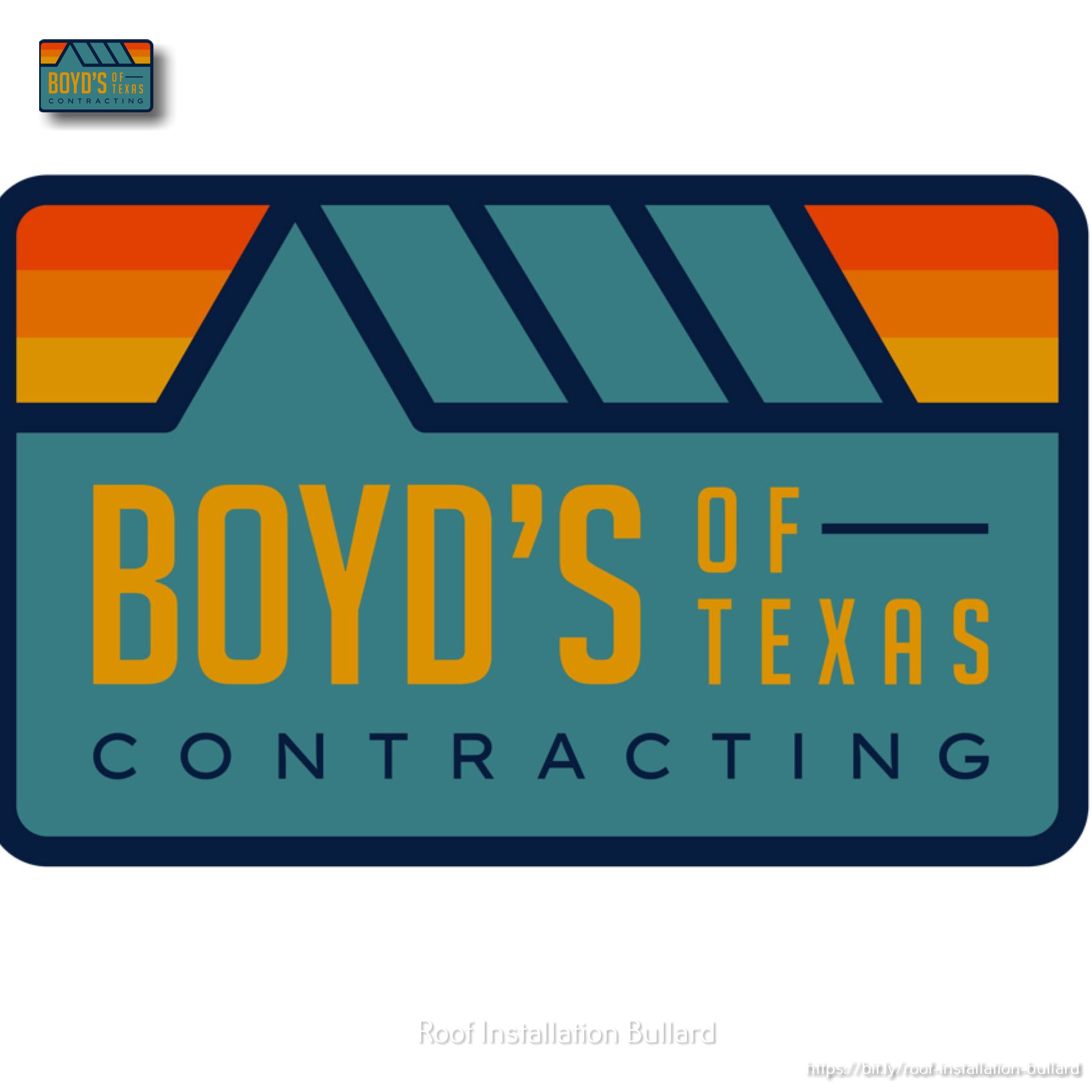 Boyd's of Texas Contracting