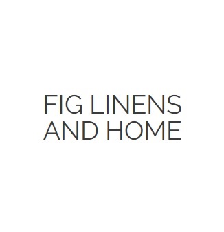 Fig Linens and Home