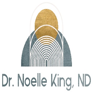 Dr. Noelle King, ND