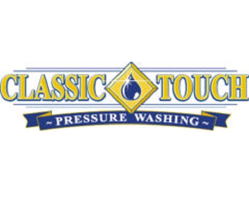 House Washing service Santa Rosa Beach - Classic Touch Pressure Washing