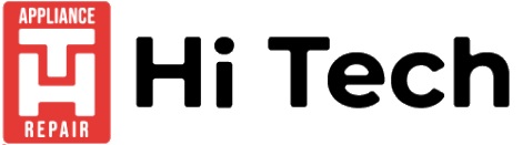 Marin County Appliance Repair by Hi-Tech