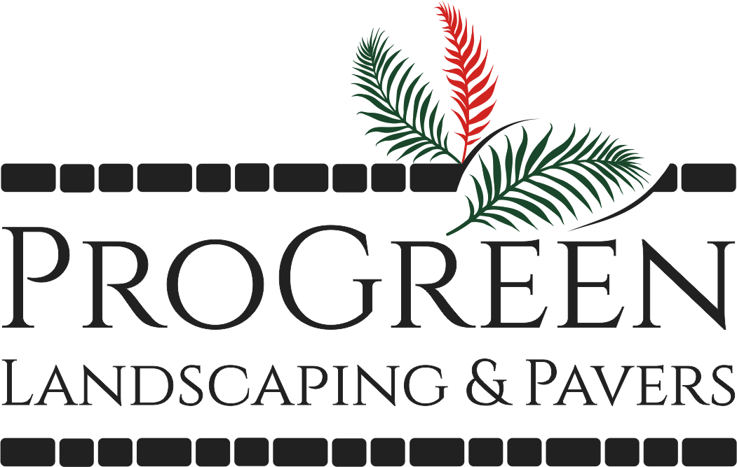 ProGreen Landscaping and Pavers