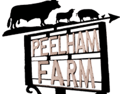 Peelham Farm - Online Organic Meat and Charcuterie