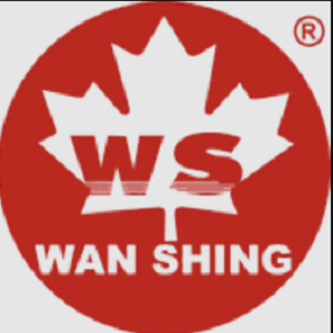 Wanshing Machinery Ltd.
