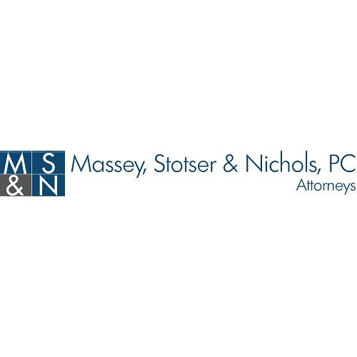 Massey, Stotser & Nichols, PC