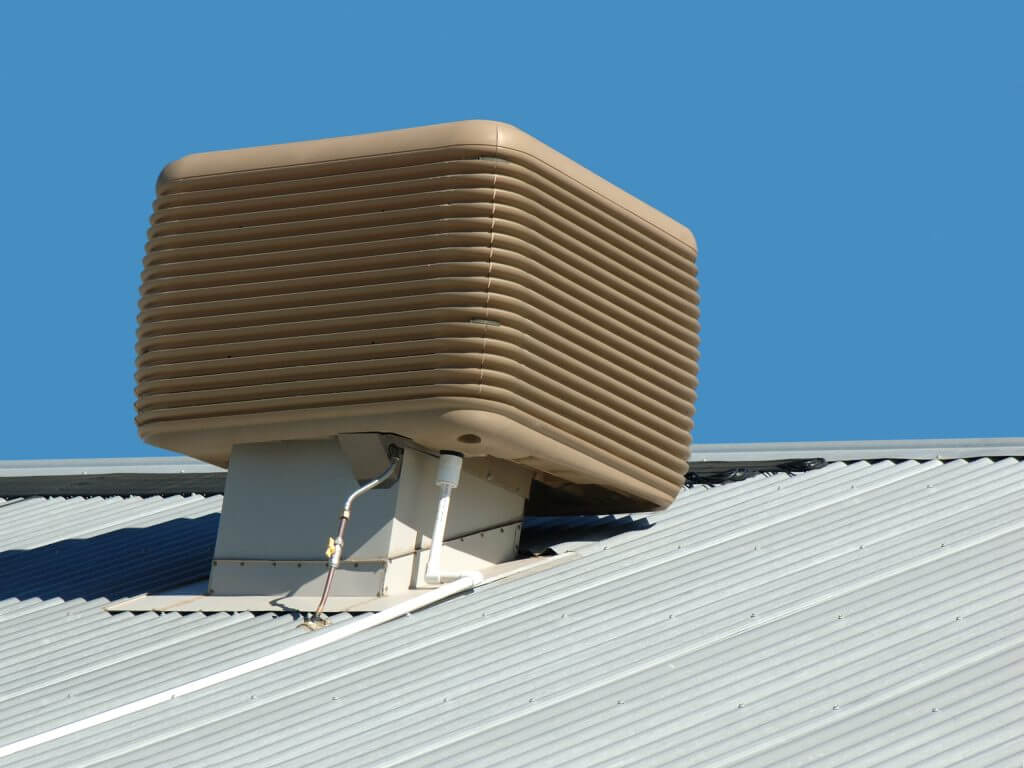 Ducted Air Conditioning Service Adelaide