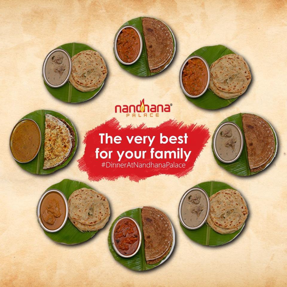 Nandhana Food