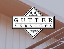 AA Gutter Installation And Gutter Guards
