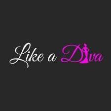 Like A Diva