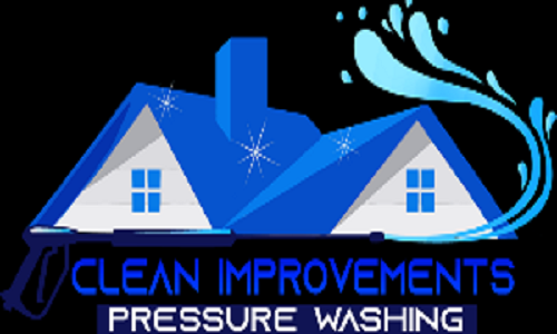 Clean Improvements Pressure Washing