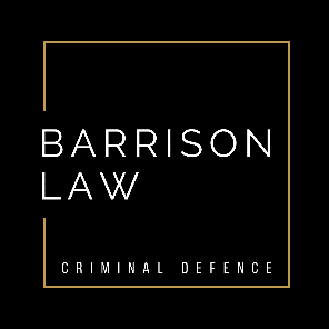 Barrison Law  