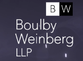 Boulby Weinberg LLP