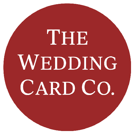 The Wedding Card Co